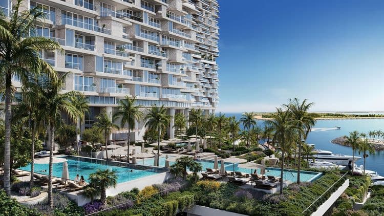 Abu Dhabi Buyers Benchmark Against Monaco and Miami, MERED Reveals