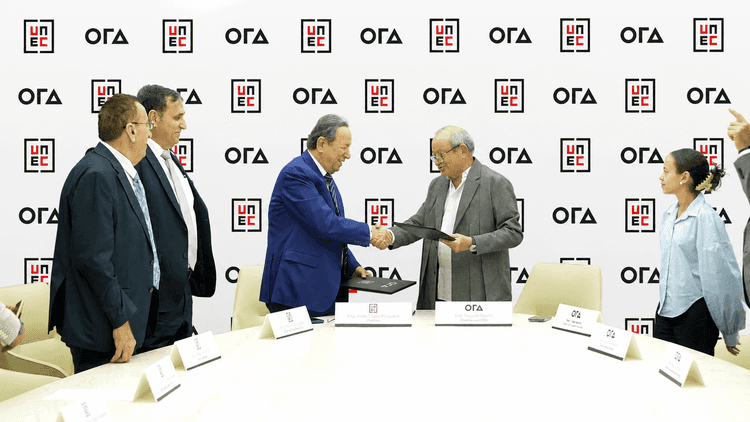ORA Developers Awards $517M Main Works Contract to UNEC for BAYN Phase One