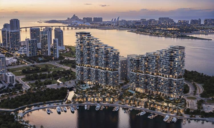 Al Reem Island Accounts for 49% of Abu Dhabi Off-Plan Apartment Deals