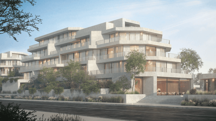 Shamal Holding Awards Main Works Contract for Former Dubai Zoo Project
