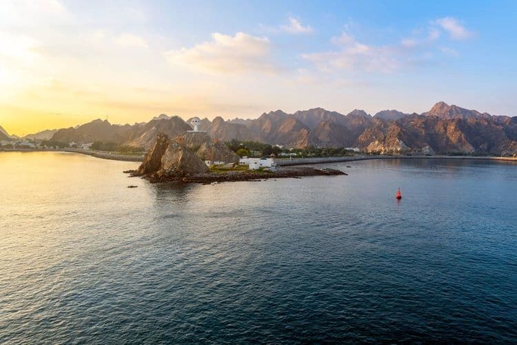 Whitewill Records $4.52 Million Villa Sale as Oman Attracts Global Buyers