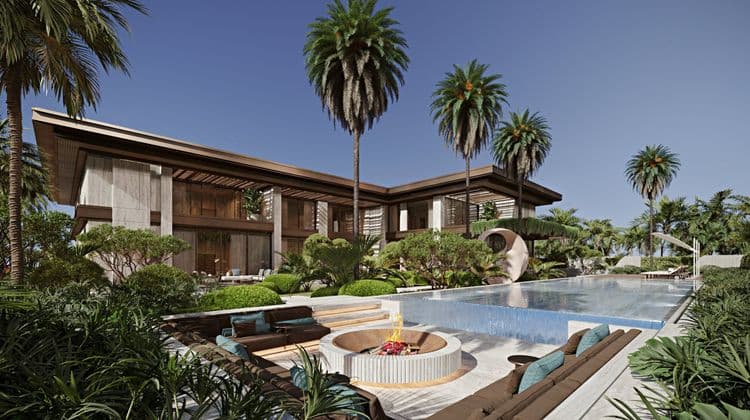 NKEY Architects Expands UAE Portfolio to 250+ Projects from Dubai HQ