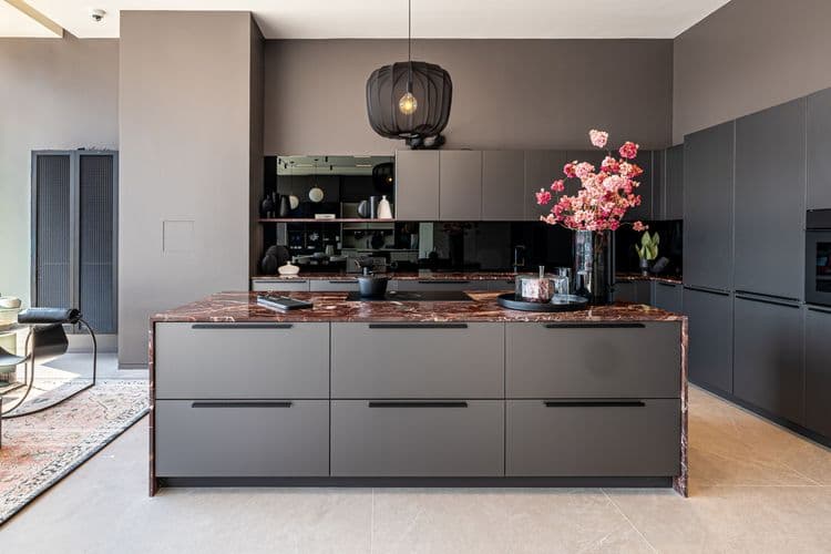 Nolte Küchen secures $24.5m in UAE kitchen projects