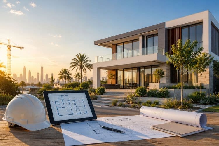 4 Reasons High-Performance Homes Are the Future of Residential Construction