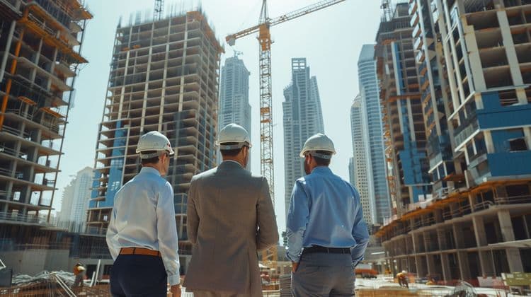 5 Ways Dubai’s Project Boom is Reshaping the Development Cycle