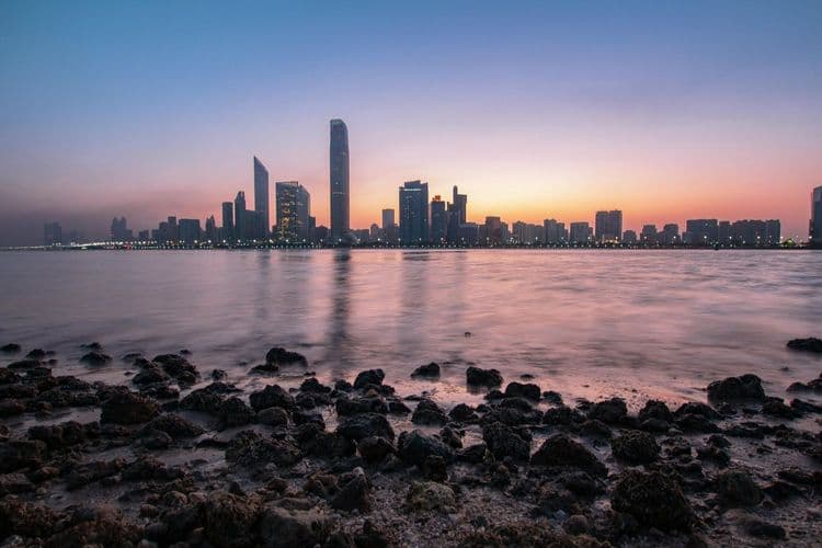 Five Reasons Abu Dhabi is Attracting Long-Term Real Estate Investors