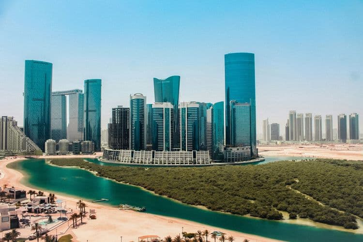 Object 1 Secures USD 1.23bn Waterfront Land Deal on Al Reem Island