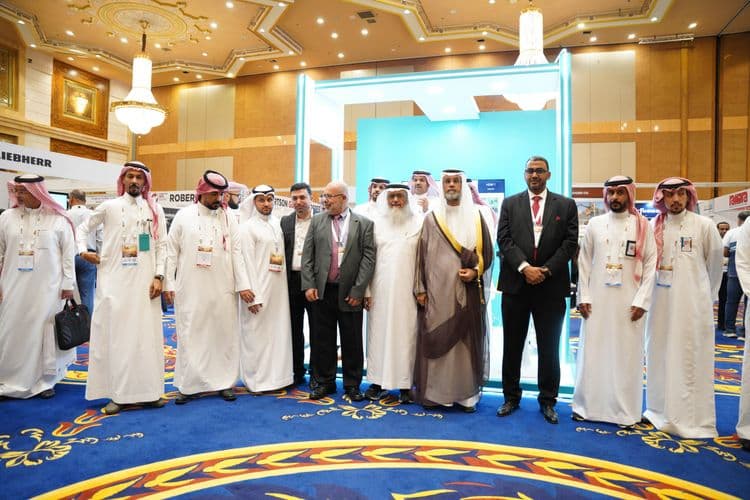 IGIC 2026 puts ground engineering in focus for MENA projects