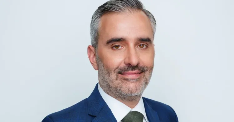 DP World appoints Jason Varsamidis as Asia Pacific CEO