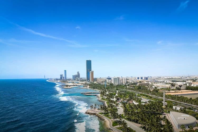 Major Private-Sector Opportunity as Jeddah Needs 4000 Hospital Beds by 2030