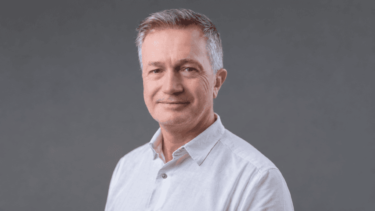 AtkinsRéalis names Julian Hill to lead AMEA rail growth