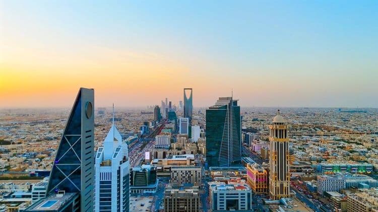 Saudi Arabia’s Property Market Shows Strong Q3 Momentum, Report