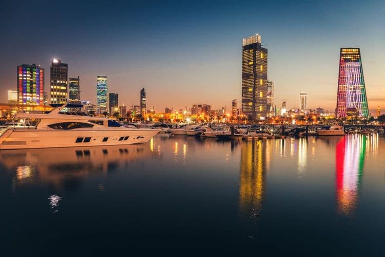 Kuwait Tightens Anti-Money Laundering Law for Gold and Real Estate Sectors