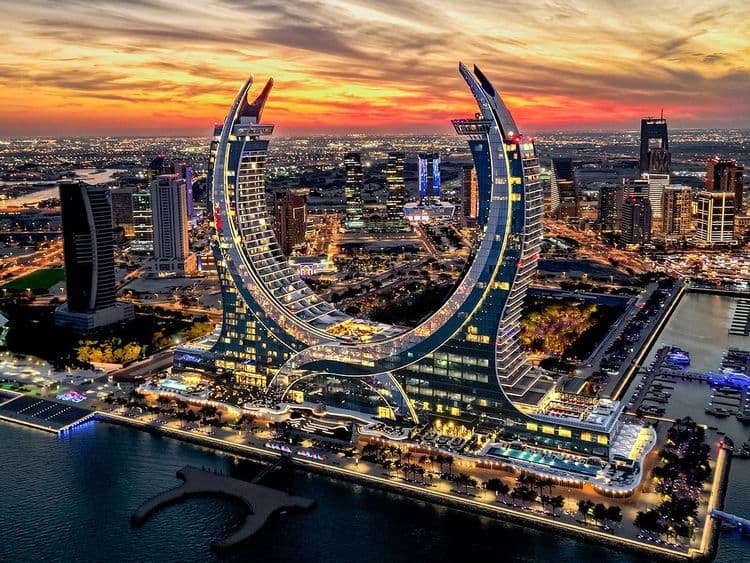 Qatar Residential Property Sales Rise 23.6% in Q2: ValuStrat