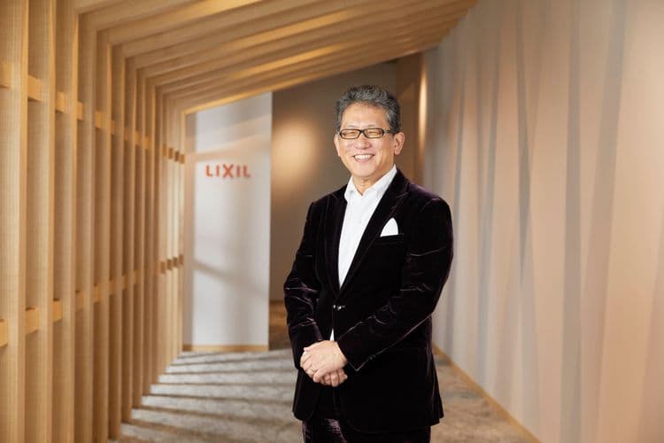 LIXIL Reports 23% Core Earnings Growth as Middle East Demand Supports IMEA