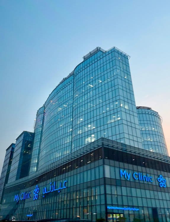 Knight Frank: Healthcare Infrastructure Emerges as Saudi Investment Focus