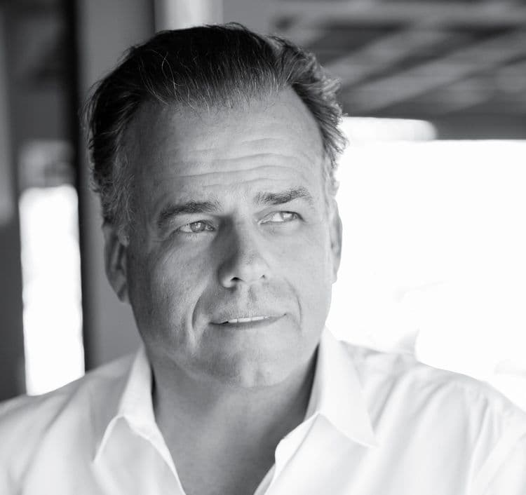 Designing for the Future: Kobi Karp on Innovation and Sustainability
