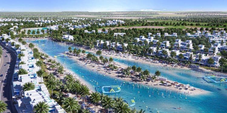 DAMAC Hands Over 50,000 Homes as 55,000+ Remain in Pipeline