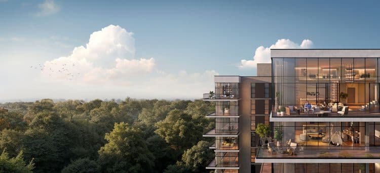 Majid Al Futtaim Unveils Maravelle, a Wellness-Led Community at Ghaf Woods