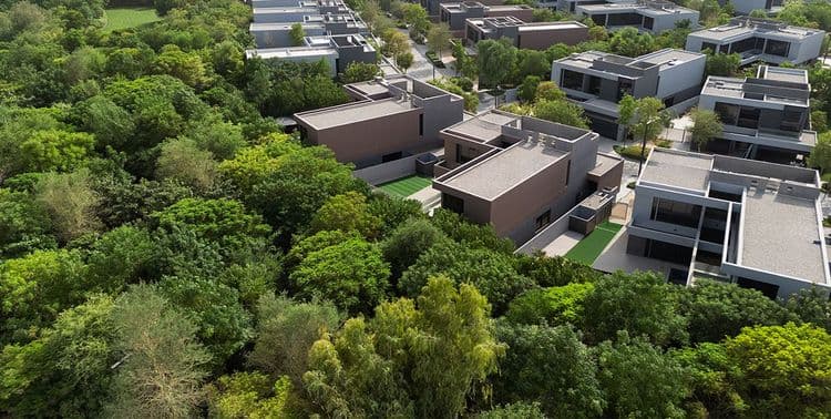 Arada launches Masaar 3, Sharjah’s largest forest community