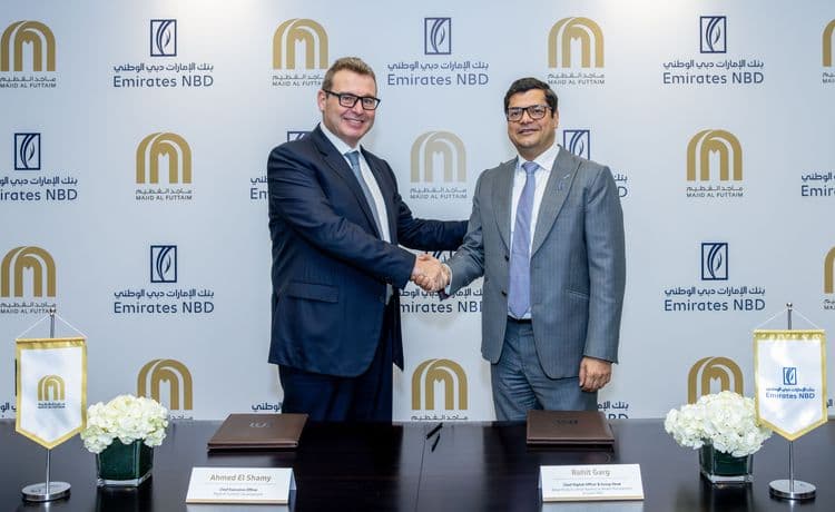 Majid Al Futtaim, Emirates NBD launch off-plan mortgage financing
