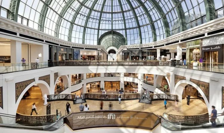 Majid Al Futtaim unveils The Hangout at Mall of the Emirates