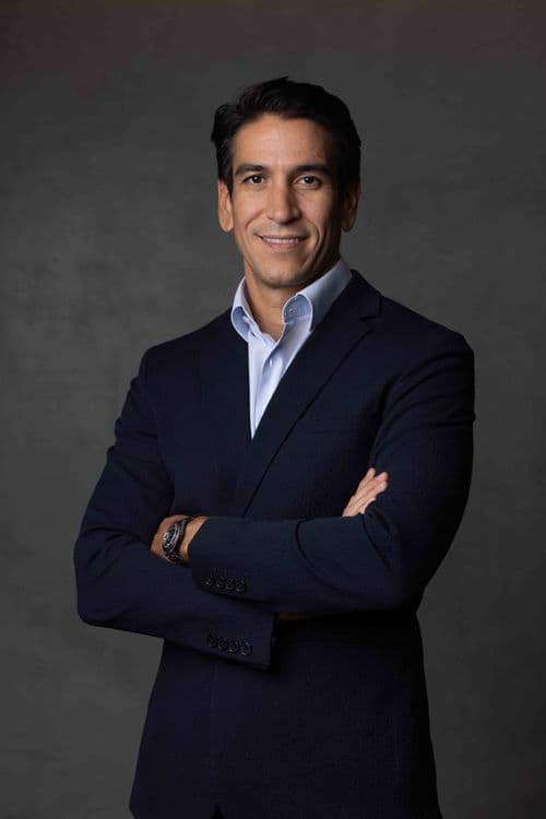 EXCLUSIVE: Michael Lahyani on Property Finder’s $525M Investment