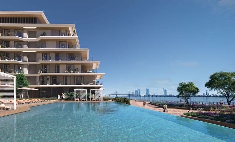 Modon Sells Final Phase of Bashayer for $340.3 Million in One Day