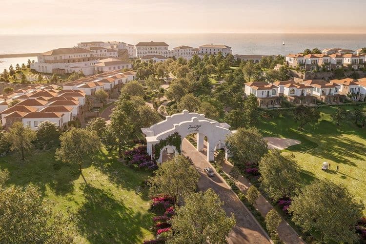 Modon and Montage Unveil Ras El Hekma Resort and Residences
