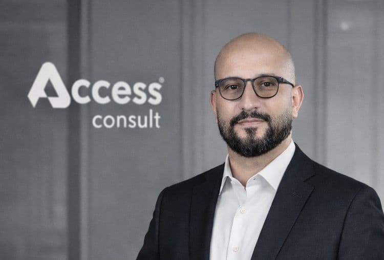 EXCLUSIVE: Access Consult CEO on Dubai’s Evolving Development Cycle
