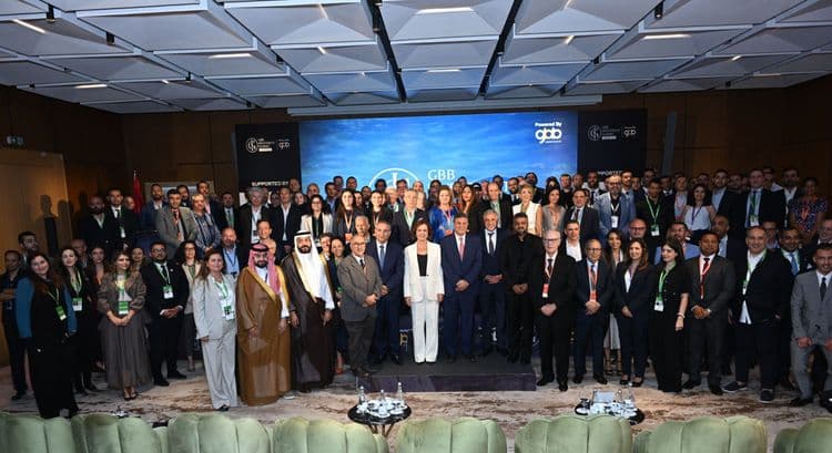 GBB Investment Summit Morocco Generates US$3.475bn Investment Interest