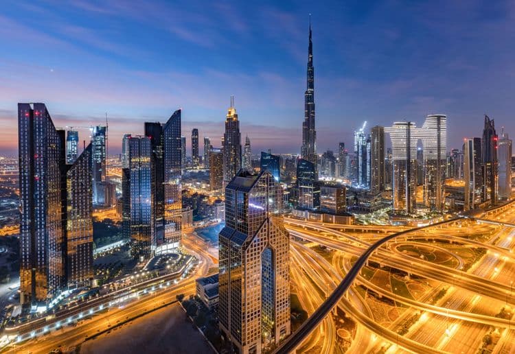 Property Finder Secures $250 Million Financing from Ares to Drive Growth