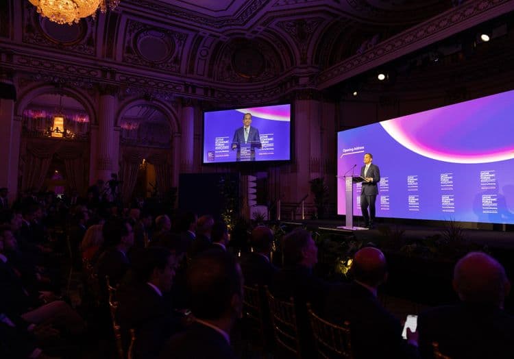 Qatar Reveals $60B Infrastructure, Real Estate and Tourism Investment Drive