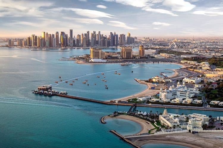 Qatar Mortgage Transactions Top $2.74 Billion in Q2 2025, ValuStrat Reports