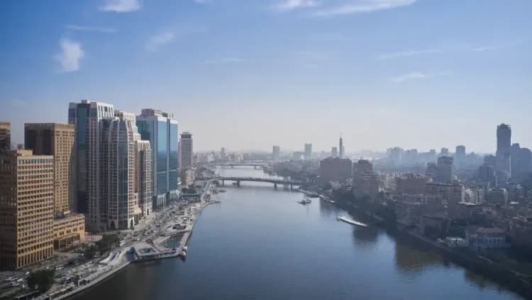 Qatari Diar to Invest $29.7 Billion in Luxury Coastal Project in Egypt