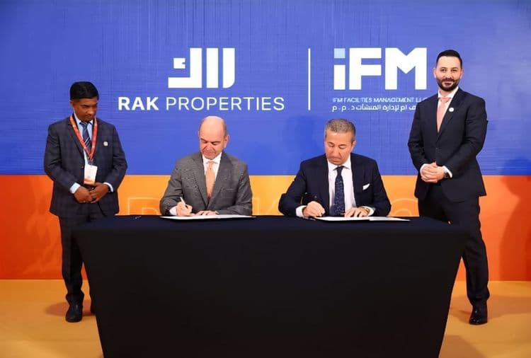 RAK Properties and UASG Launch One FM to Elevate Facilities Management