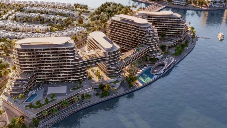 RAK Properties teams with Hubpay to enable cryptocurrency in property sales