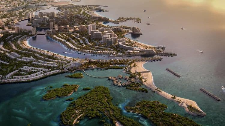 RAK Properties Reports $59 Million Net Profit as Sales Surge 90% in 2025