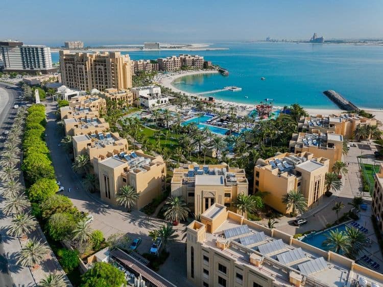 Ras Al Khaimah Real Estate Transactions Surge 855% Between 2017 and 2025