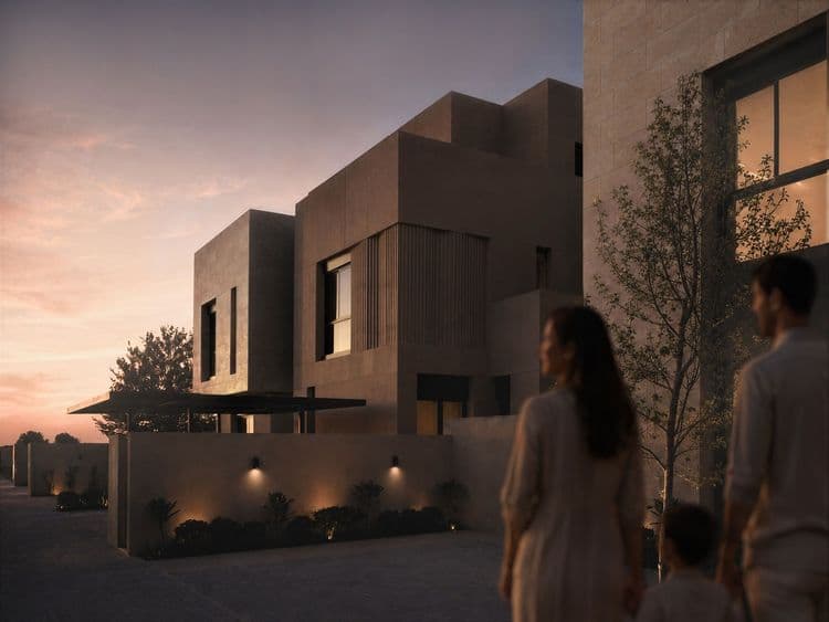 ROSHN Group Expands Foreign Real Estate Ownership Across Saudi Arabia