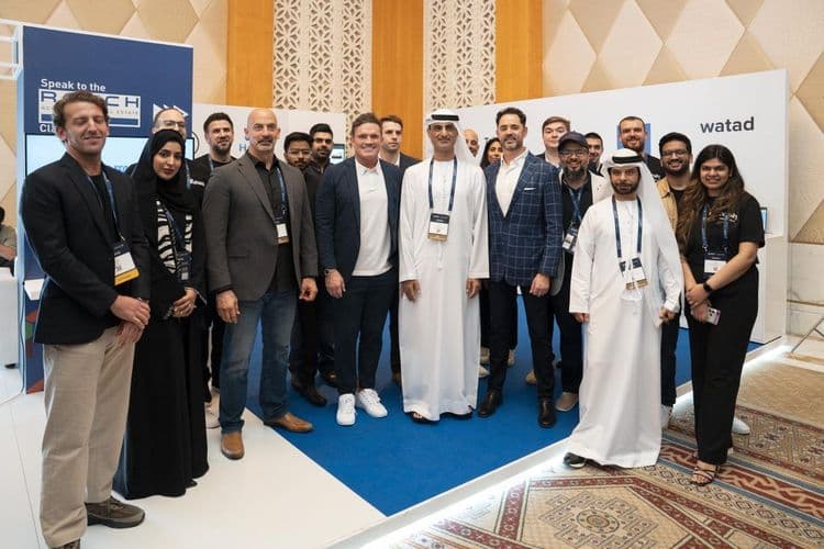 REACH Middle East Selects 7 Startups to Build Dubai’s Next Unicorn