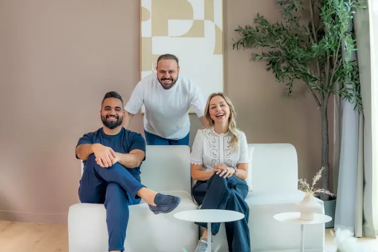 Reno raises $4m to scale tech-driven renovation platform across the region