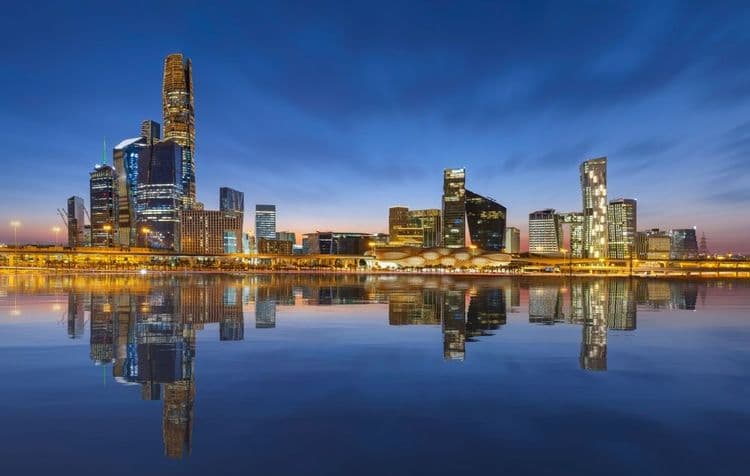 View United Real Estate Launches 'Prosperous Riyadh' Initiative