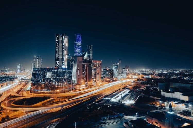Saudi Government Offers Riyadh Plots At Up To 84% Below Market