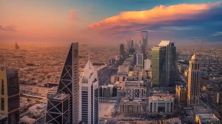 Riyadh Opens Applications for Up to 40,000 Residential Plots Annually