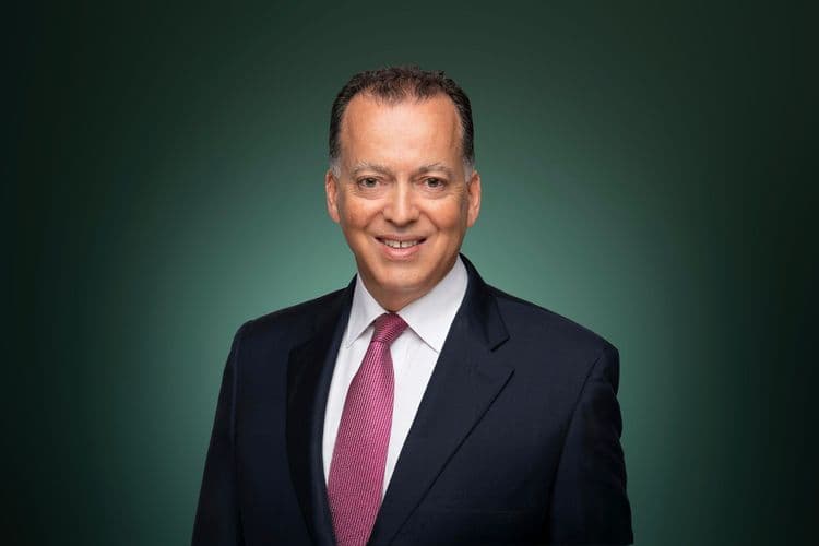 ROSHN Appoints Former Nakheel CEO Naaman Atallah as Group CEO