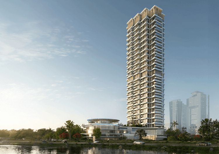 Palma Awards $1.4B Piling Contract for Jumeirah Residential Tower