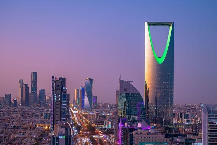Saudi Arabia Activates Law Permitting Foreign Ownership of Real Estate