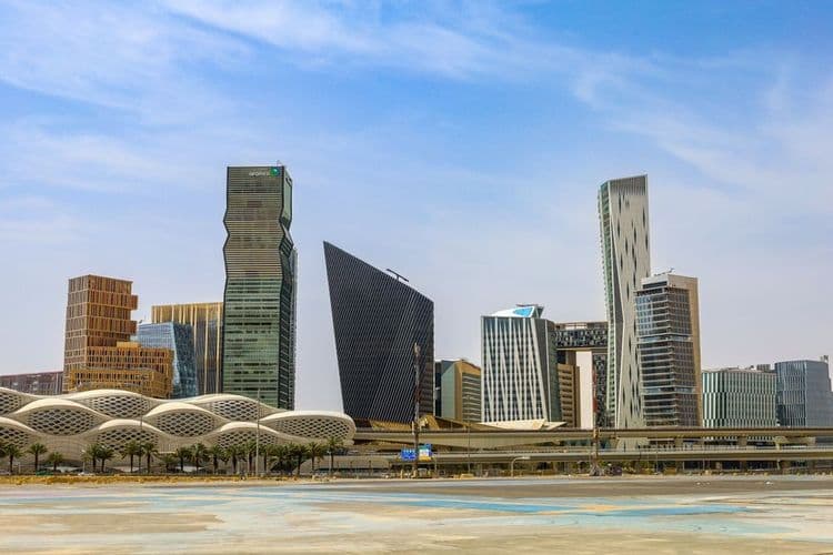 Saudi Arabia Permits Foreigners to Buy Property with Digital ID
