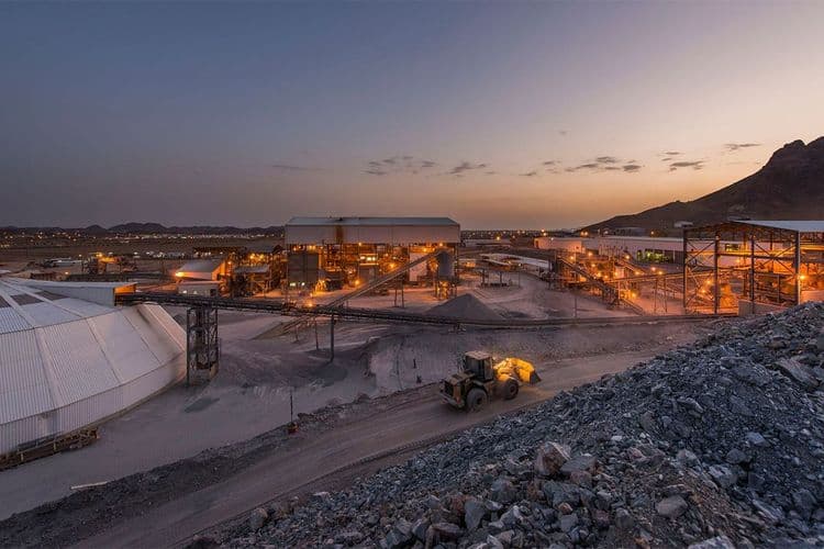 Saudi Arabia Enters Global Top 10 Mining Investment Destinations